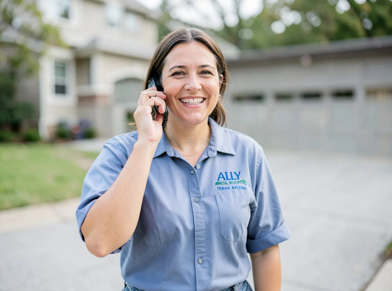 Metal Roof Installation Dudley, NC FAQs